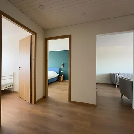 Kesklinna Apartament