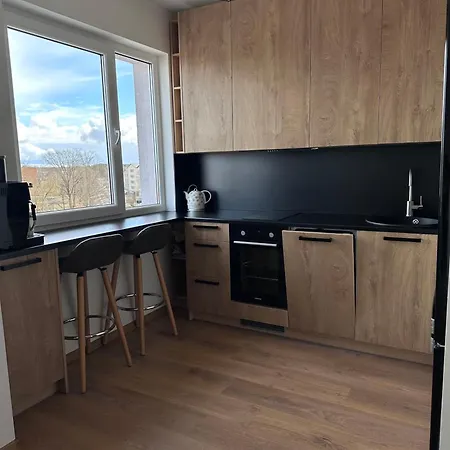 Apartment Kesklinna