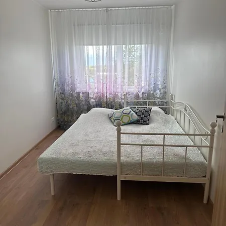 Korter Kesklinna Haapsalu