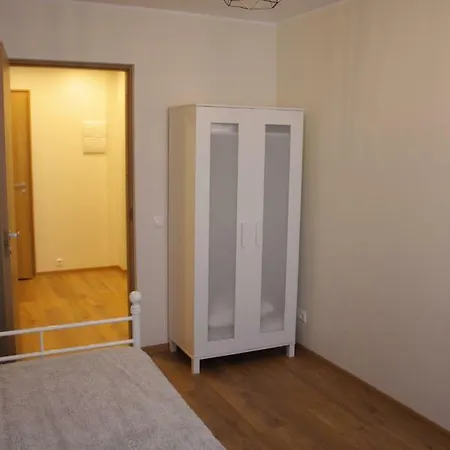 Apartment Kesklinna Haapsalu