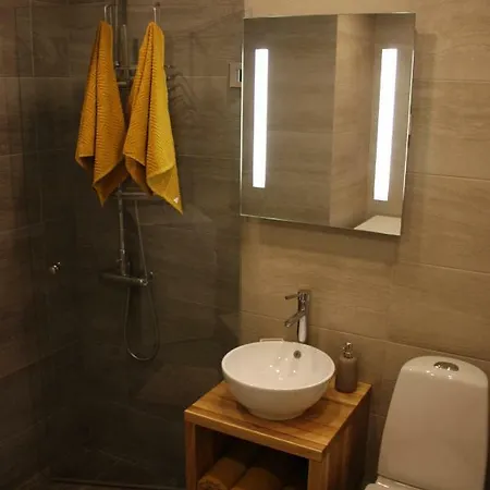Kesklinna Apartament *