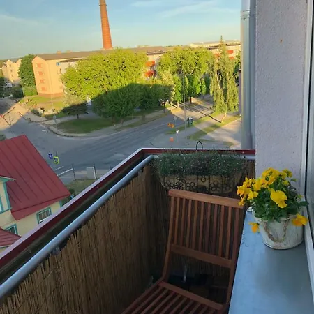 Kesklinna Apartment