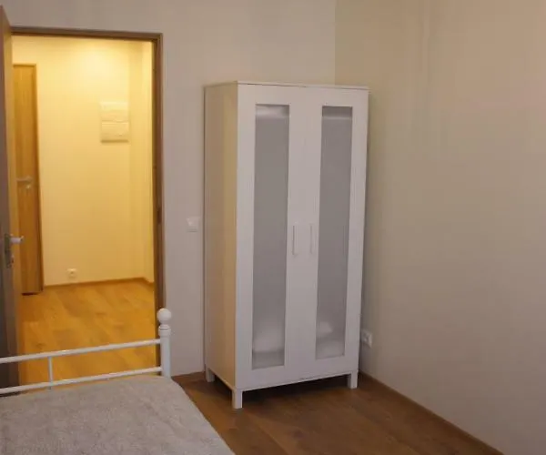 Apartmán Kesklinna Haapsalu