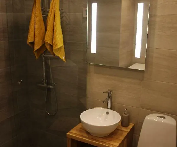 Kesklinna Διαμέρισμα *