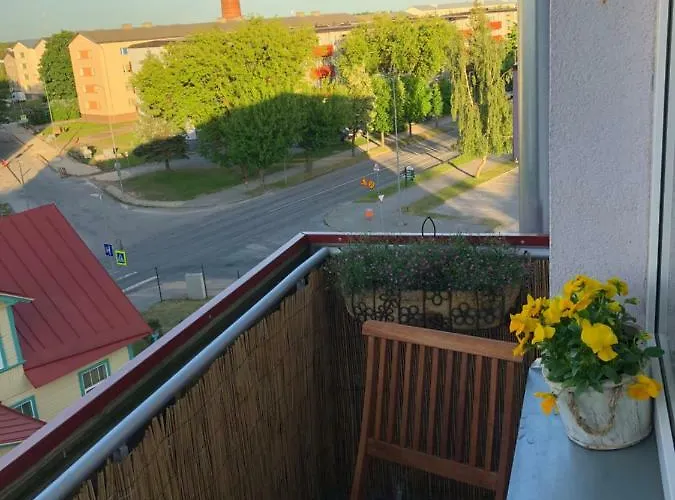 Kesklinna Apartmán