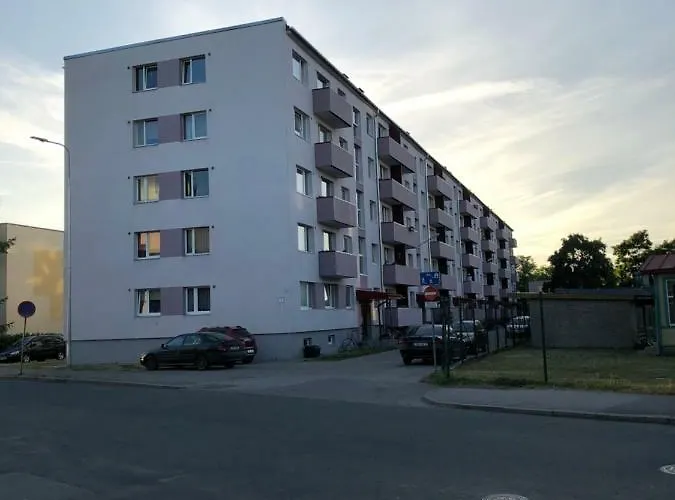 Kesklinna Apartmán
